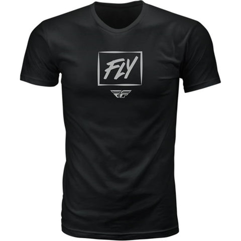 Fly Racing Zoom Men's Short-Sleeve Shirts-352