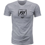 Fly Racing Zoom Men's Short-Sleeve Shirts-352