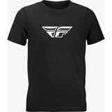 Fly Racing F-Wing Youth Short-Sleeve Shirts-352