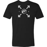 Fly Racing Lost Youth Short-Sleeve Shirts-354