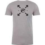 Fly Racing Lost Youth Short-Sleeve Shirts-354