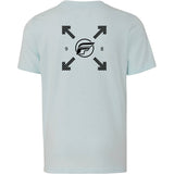 Fly Racing Lost Youth Short-Sleeve Shirts-354