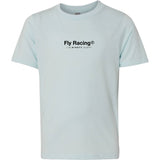 Fly Racing Lost Youth Short-Sleeve Shirts-354