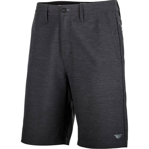 Fly Racing Pilot 2024 Men's Hybrid Shorts-353