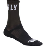 Fly Racing Screw Adult Socks-350