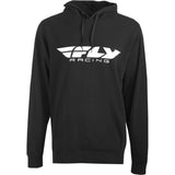 Fly Racing Corporate Men's Hoody Pullover Sweatshirts-354