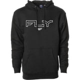 Fly Racing Edge Men's Hoody Pullover Sweatshirts-354