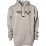 Fly Racing Edge Men's Hoody Pullover Sweatshirts-354