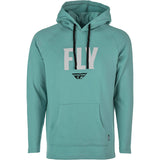 Fly Racing Weekender Men's Hoody Pullover Sweatshirts-354