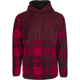 Fly Racing Half Men's Hoody Zip Sweatshirts-354