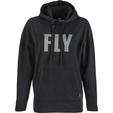 Fly Racing Weekender Women's Hoody Pullover Sweatshirts-358