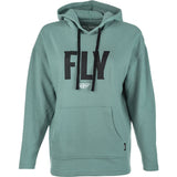 Fly Racing Weekender Women's Hoody Pullover Sweatshirts-358