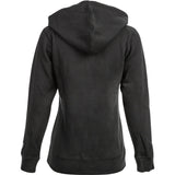 Fly Racing Corporate Women's Hoody Zip Sweatshirts-358