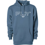 Fly Racing Edge Youth Hoody Pullover Sweatshirts-354