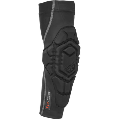 Fly Racing Barricade Lite Elbow Guard Adult MTB Body Armor-28-3150-1