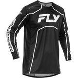 Fly Racing Rayce 2026 LS Men's MTB Jerseys-379