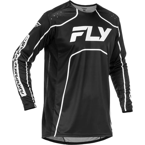 Fly Racing Rayce 2026 LS Men's MTB Jerseys-379