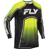 Fly Racing Rayce 2026 LS Men's MTB Jerseys-379