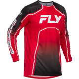 Fly Racing Rayce 2026 LS Men's MTB Jerseys-379
