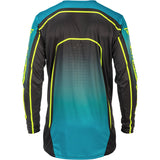 Fly Racing Rayce 2026 LS Men's MTB Jerseys-379