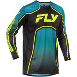 Fly Racing Rayce 2026 LS Men's MTB Jerseys-379