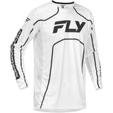 Fly Racing Rayce 2026 LS Men's MTB Jerseys-379