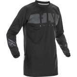 Fly Racing Windproof LS Men's MTB Jerseys-370