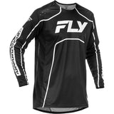 Fly Racing Rayce 2026 LS Youth MTB Jerseys-379