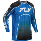 Fly Racing Rayce 2026 LS Youth MTB Jerseys-379