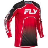 Fly Racing Rayce 2026 LS Youth MTB Jerseys-379