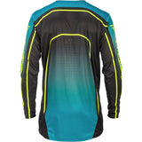 Fly Racing Rayce 2026 LS Youth MTB Jerseys-379