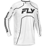 Fly Racing Rayce 2026 LS Youth MTB Jerseys-379