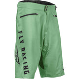 Fly Racing Radium Men's MTB Shorts-353