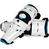 Fly Racing 5 Pivot Knee Guard Adult Off-Road Body Armor-28-3095