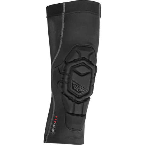 Fly Racing CE Barricade Lite Knee Guard Adult Off-Road Body Armor-28-3140