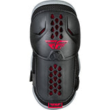 Fly Racing CE Barricade Elbow Knee Guard Adult Off-Road Body Armor-28-3121