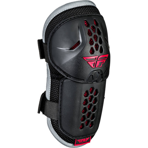 Fly Racing CE Barricade Elbow Knee Guard Adult Off-Road Body Armor-28-3121