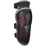 Fly Racing CE Barricade Flex Elbow Knee Guard Adult Off-Road Body Armor-28-3126