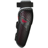 Fly Racing CE Barricade Flex Knee Guard Adult Off-Road Body Armor-28-3111