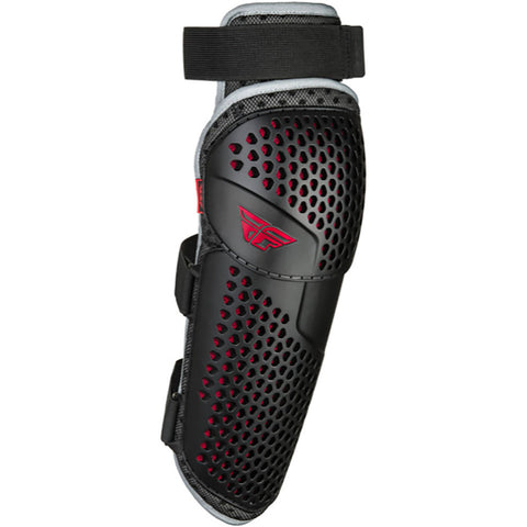 Fly Racing CE Barricade Flex Knee Guard Adult Off-Road Body Armor-28-3111