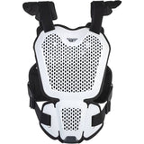 Fly Racing Revel Lite CE Roost Guard Adult Off-Road Body Armor-36-16049