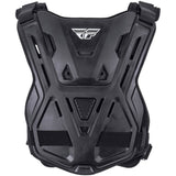 Fly Racing Revel Race CE Roost Guard Adult Off-Road Body Armor-36-16051