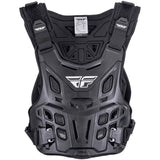 Fly Racing Revel Race CE Roost Guard Adult Off-Road Body Armor-36-16051