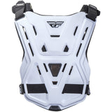 Fly Racing Revel Race CE Roost Guard Adult Off-Road Body Armor-36-16050