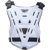 Fly Racing Revel Race Roost Guard Adult Off-Road Body Armor-36-16040