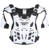 Fly Racing Revel Roost Guard Adult Off-Road Body Armor-36-16044