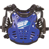 Fly Racing Convertible II Roost Guard Youth Off-Road Body Armor-36-16081
