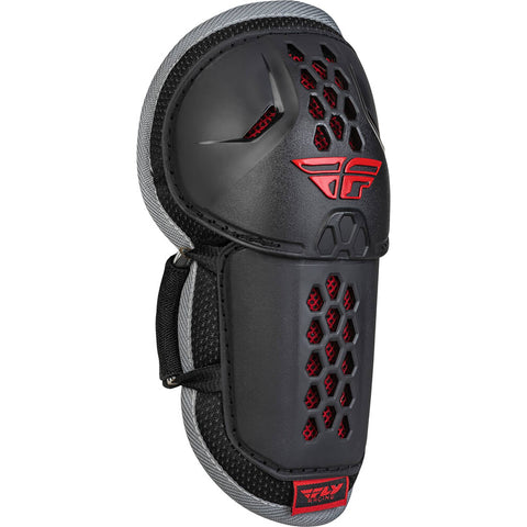 Fly Racing Barricade Elbow Guard Youth Off-Road Body Armor-28-3120