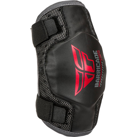 Fly Racing Barricade Mini Elbow Guard Youth Off-Road Body Armor-28-3130