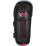 Fly Racing Barricade Knee/Shin Guard Youth Off-Road Body Armor-28-3115